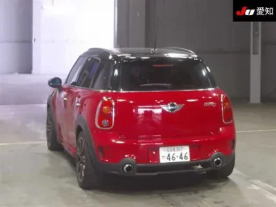 BMW MINI