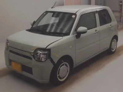 Daihatsu MIRA TOCOT