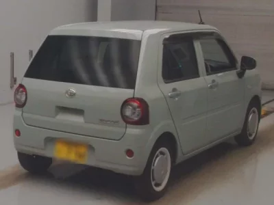 Daihatsu MIRA TOCOT
