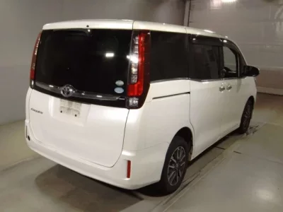 Toyota ESQUIRE