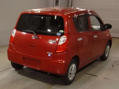 Suzuki ALTO ECO