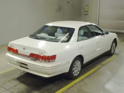 Toyota MARK II