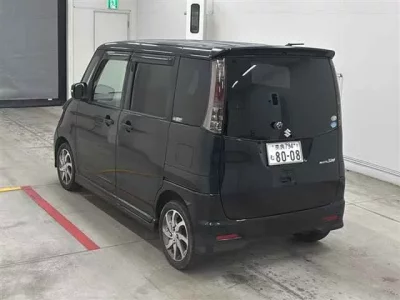 Suzuki PALETTE