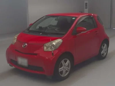 Toyota IQ