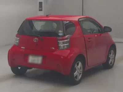Toyota IQ
