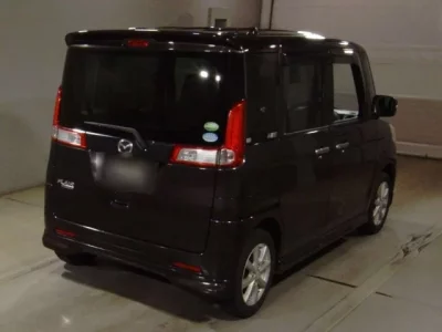 Mazda FLAIR WAGON