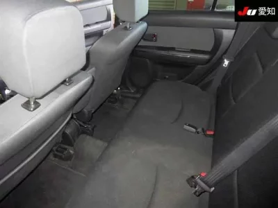 Mazda VERISA