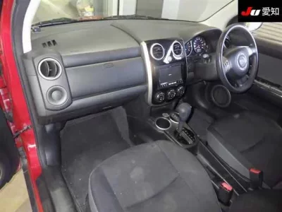Mazda VERISA