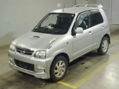 Daihatsu TERIOS KID