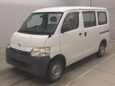 Toyota TOWN ACE VAN