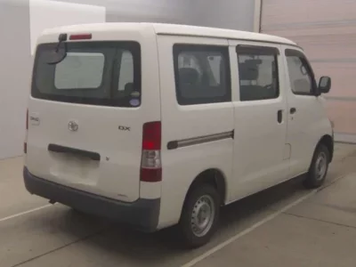 Toyota TOWN ACE VAN