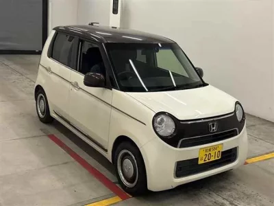 Honda N ONE