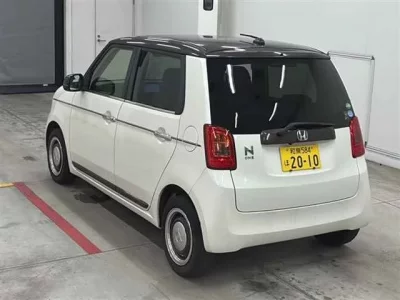 Honda N ONE