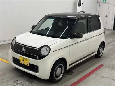 Honda N ONE
