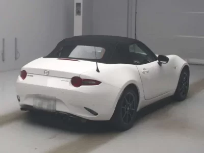 Mazda ROADSTER