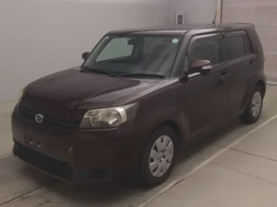 Toyota COROLLA RUMION
