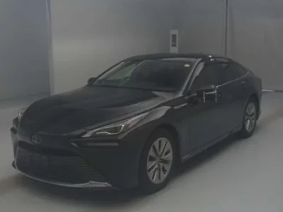 Toyota MIRAI