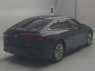 Toyota MIRAI
