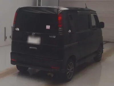 Honda VAMOS