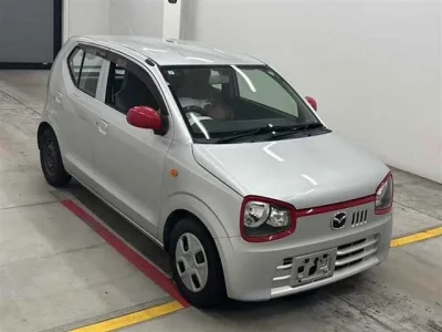 Mazda CAROL