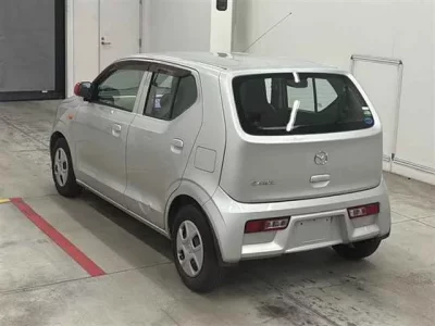 Mazda CAROL