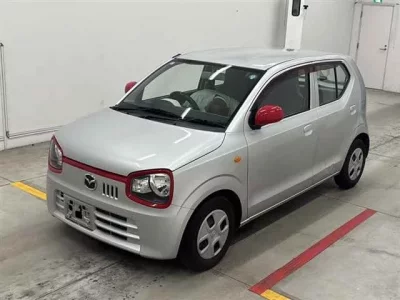 Mazda CAROL