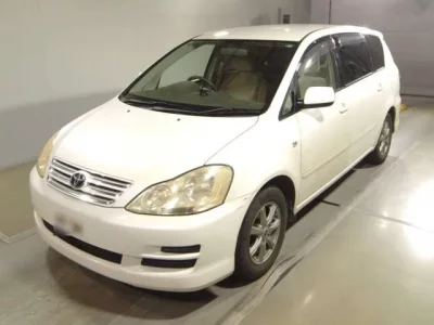 Toyota IPSUM