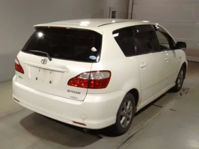Toyota IPSUM