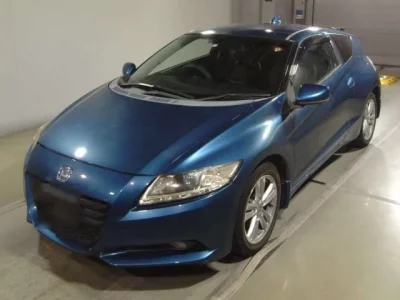 Honda CR-Z