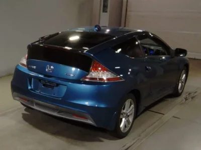 Honda CR-Z