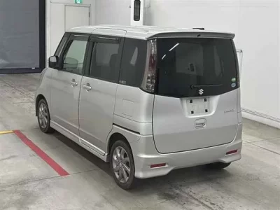 Suzuki PALETTE