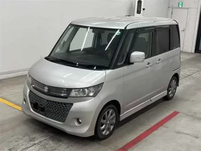 Suzuki PALETTE
