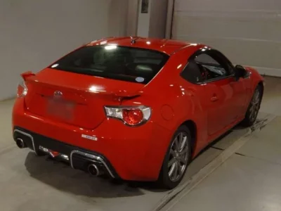 Toyota 86