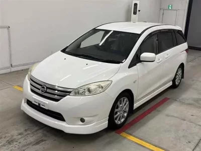 Nissan LAFESTA