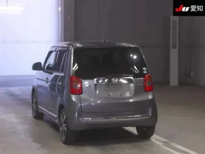 Honda N ONE