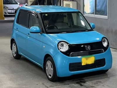 Honda N ONE