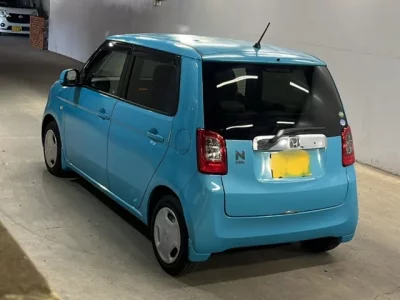 Honda N ONE