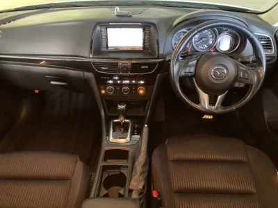 Mazda ATENZA WAGON