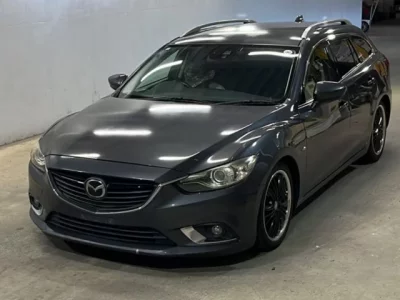 Mazda ATENZA WAGON