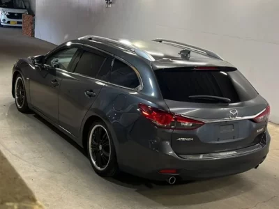 Mazda ATENZA WAGON