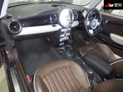 BMW MINI
