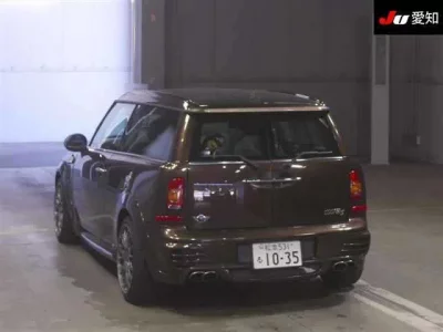 BMW MINI