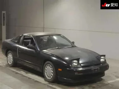 Nissan 180 SX