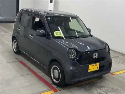 Honda N ONE