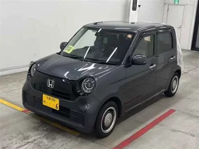 Honda N ONE