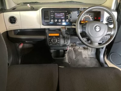 Suzuki MRWAGON