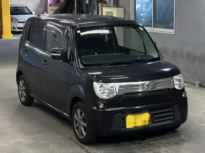 Suzuki MRWAGON