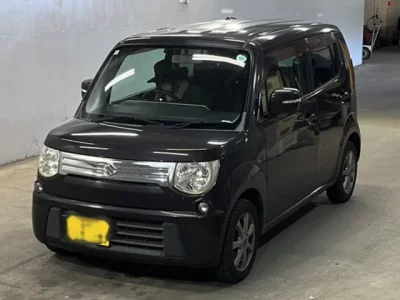 Suzuki MRWAGON