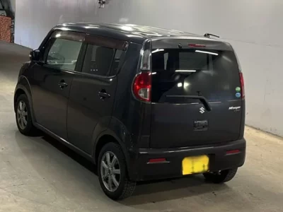 Suzuki MRWAGON