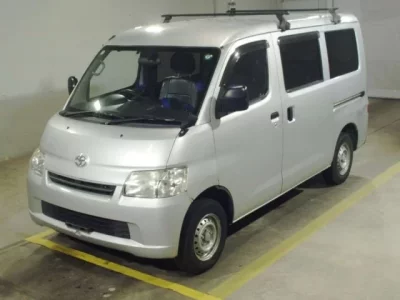 Toyota TOWN ACE VAN